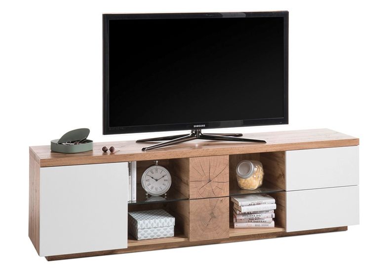 TV-taso Helsinki kuvasuurennos