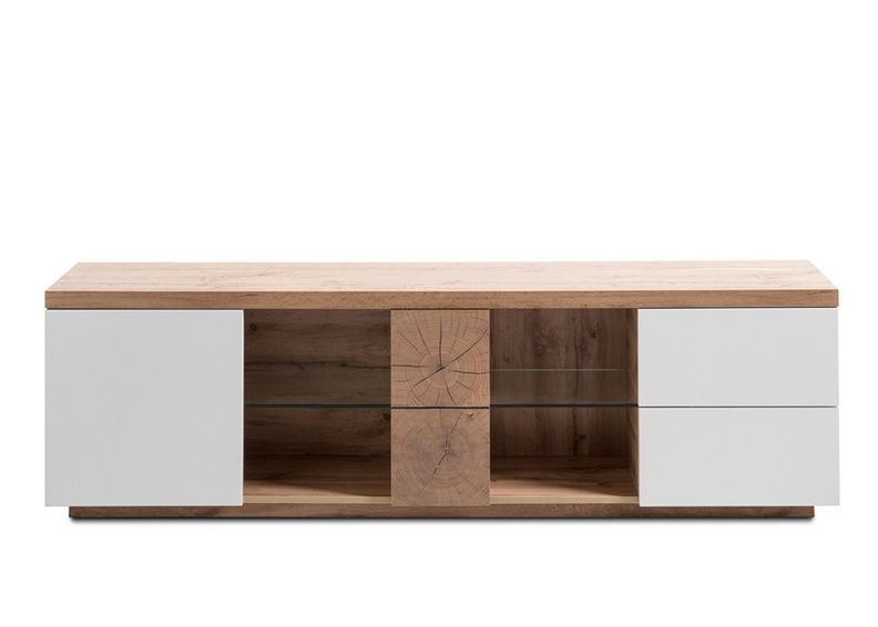 TV-taso Helsinki kuvasuurennos