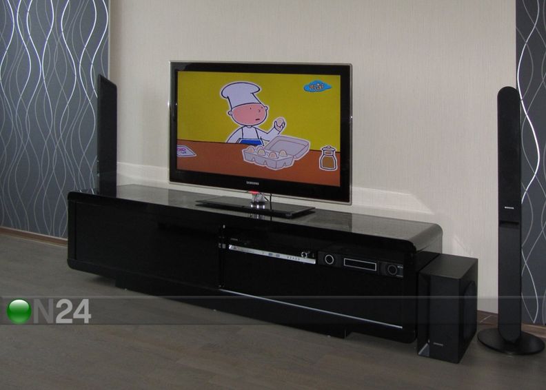 TV- taso HIGHGLOSS kuvasuurennos