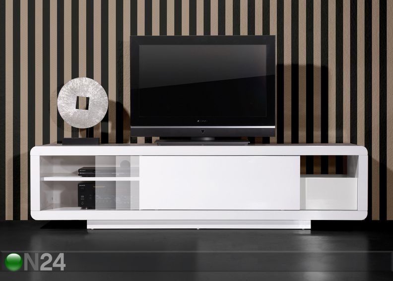TV- taso HIGHLOSS kuvasuurennos