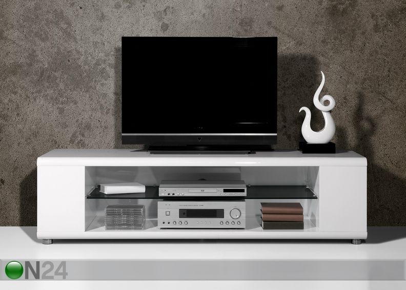 TV- taso HIGHLOSS kuvasuurennos