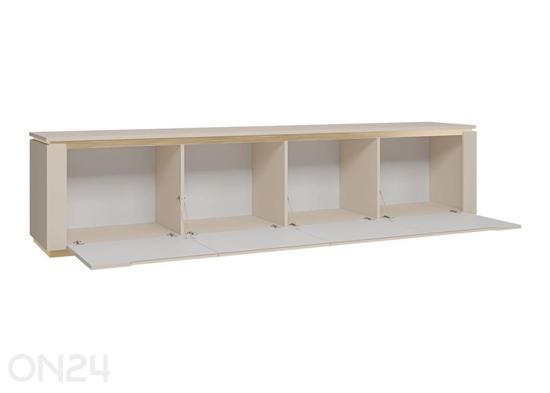 TV-taso Hilafin 219 cm kuvasuurennos