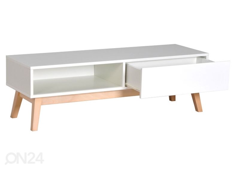 TV-taso Home 120 cm kuvasuurennos