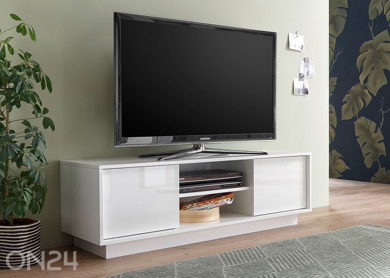 TV-taso Ice kuvasuurennos