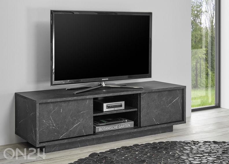 TV-taso Ice kuvasuurennos