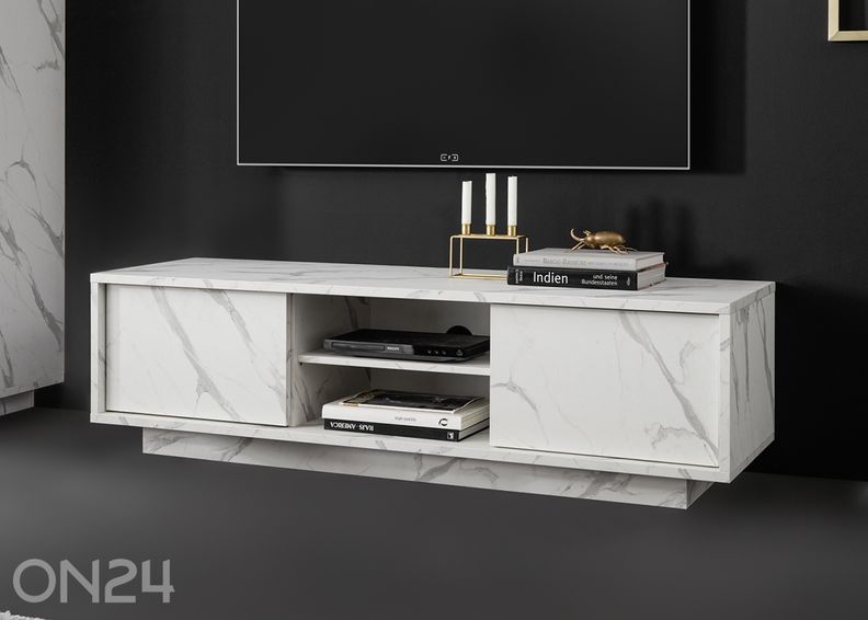 TV-taso Ice kuvasuurennos