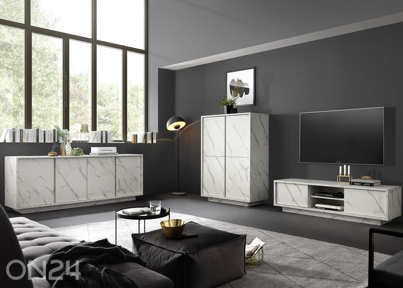 TV-taso Ice kuvasuurennos