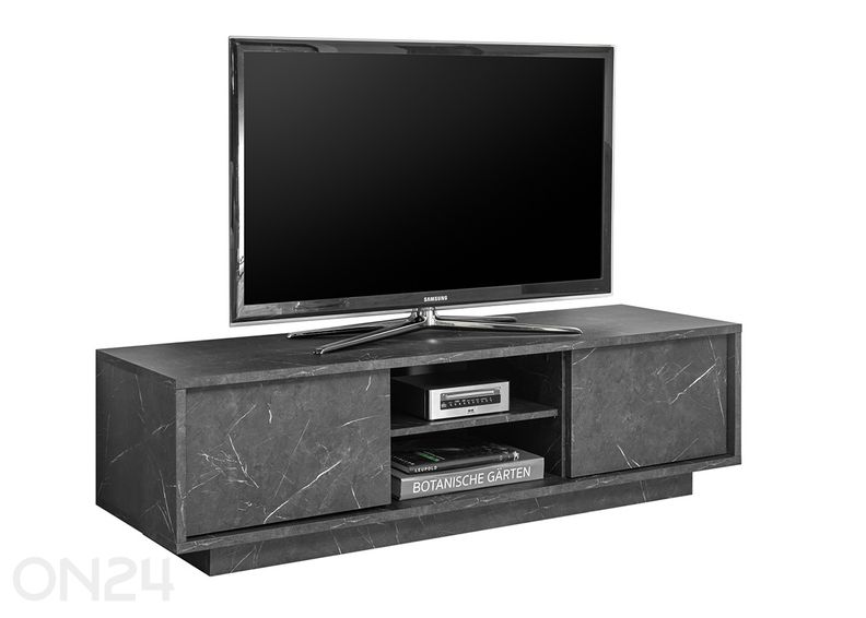 TV-taso Ice kuvasuurennos