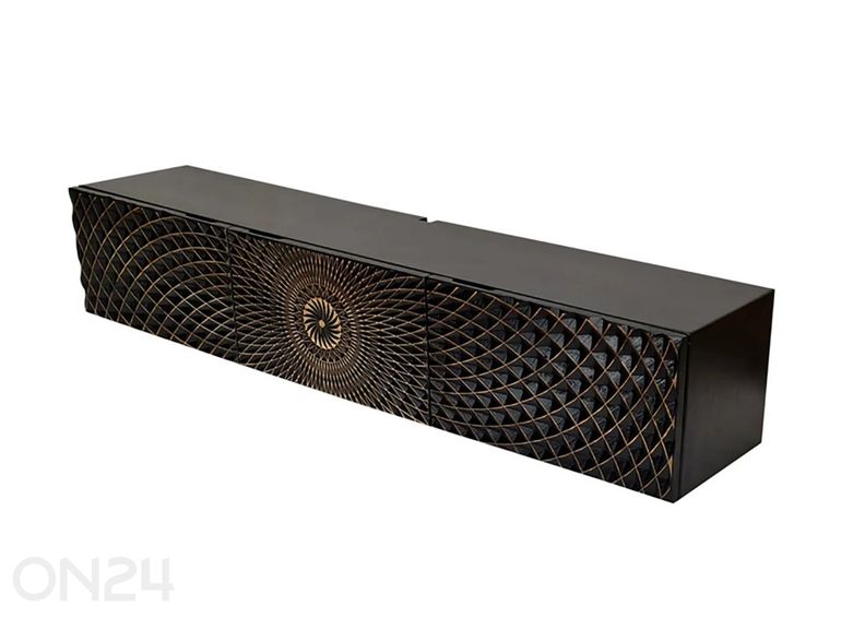 TV-taso Illusion kuvasuurennos