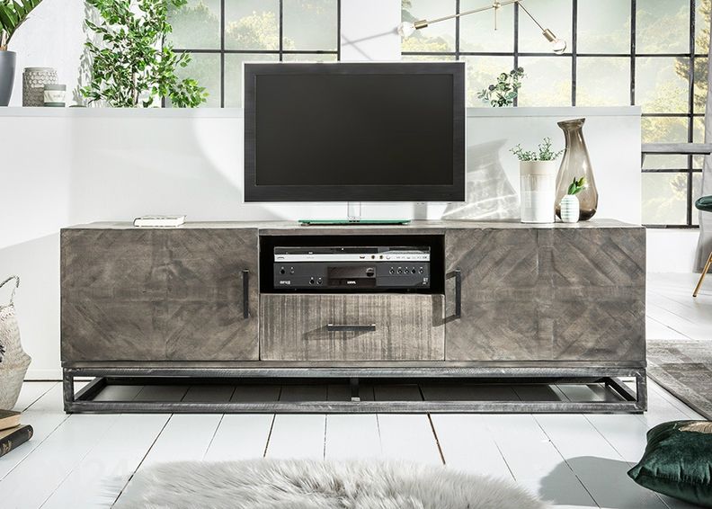 TV-taso Infinity kuvasuurennos