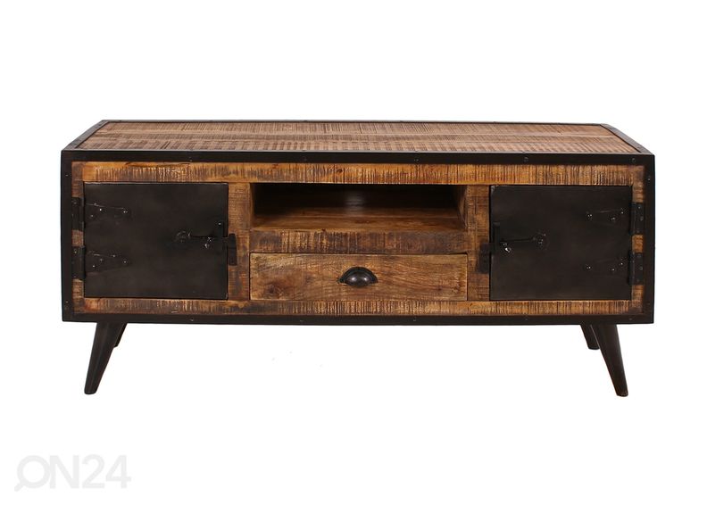 TV-taso Iron kuvasuurennos