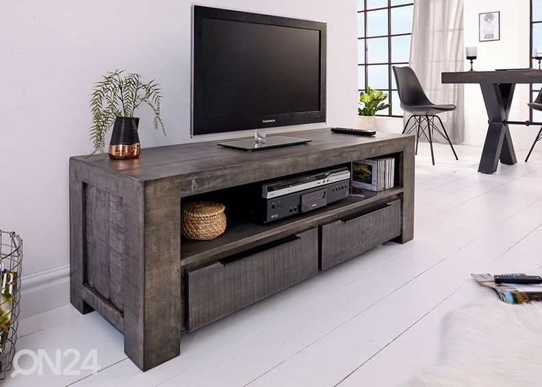 TV-taso Iron Craft kuvasuurennos