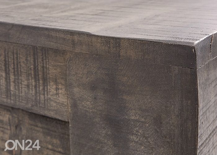 TV-taso Iron Craft kuvasuurennos