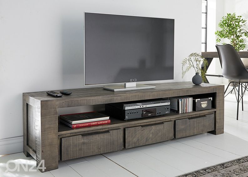TV-taso Iron Craft kuvasuurennos