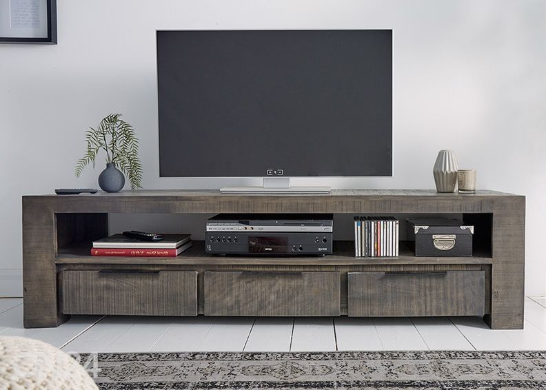 TV-taso Iron Craft kuvasuurennos