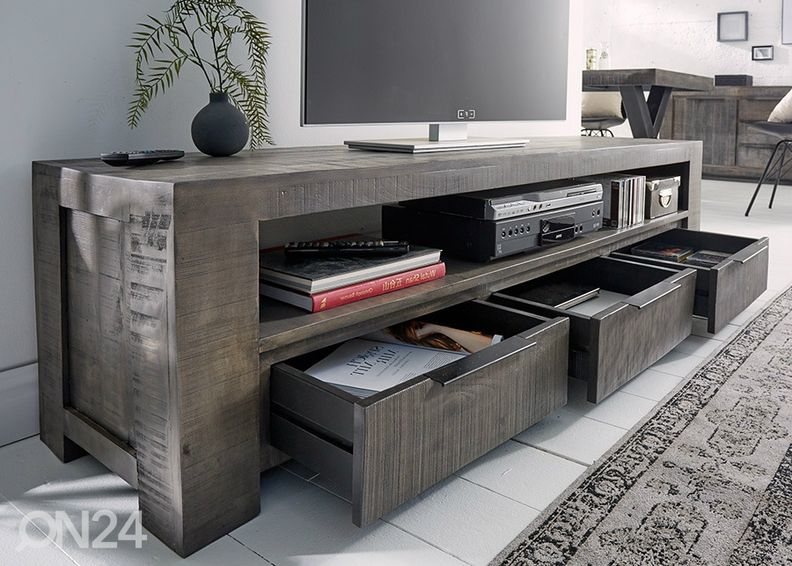 TV-taso Iron Craft kuvasuurennos
