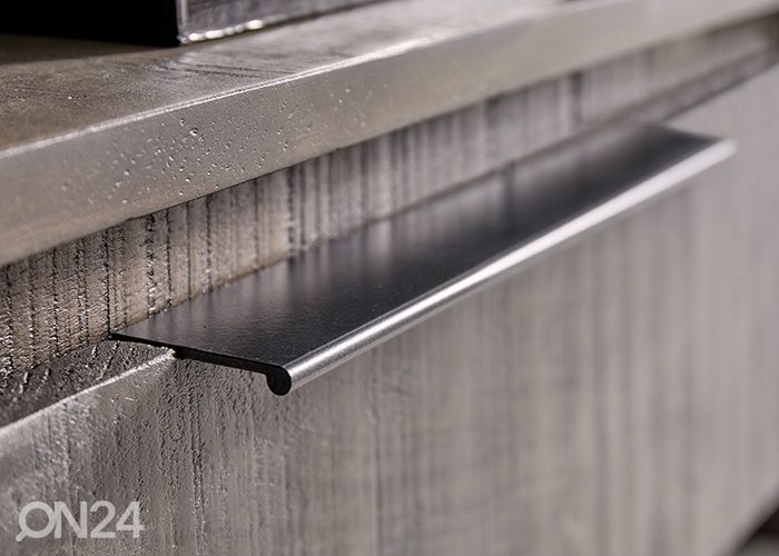 TV-taso Iron Craft kuvasuurennos