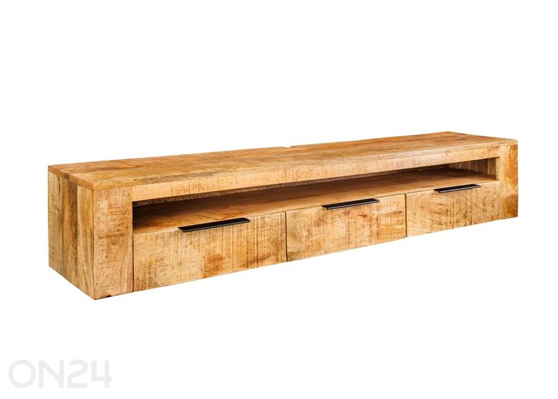 Tv-taso Iron Craft kuvasuurennos
