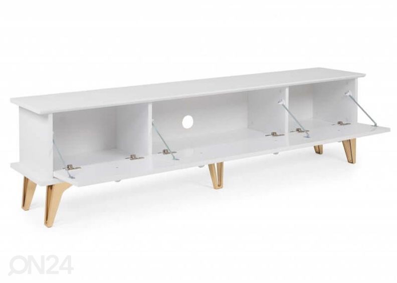 TV-taso Istanbul kuvasuurennos