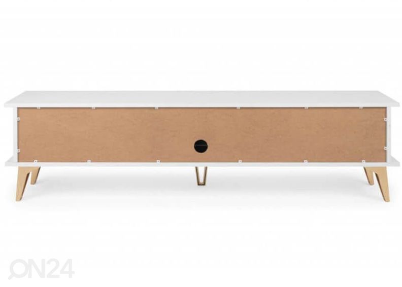 TV-taso Istanbul kuvasuurennos