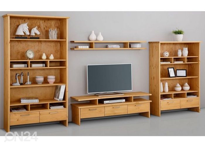 TV-taso Ixo kuvasuurennos