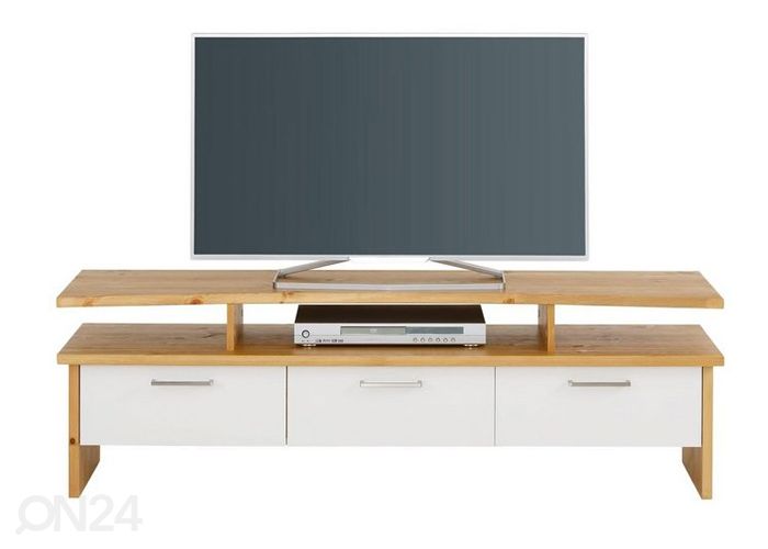 TV-taso Ixo kuvasuurennos