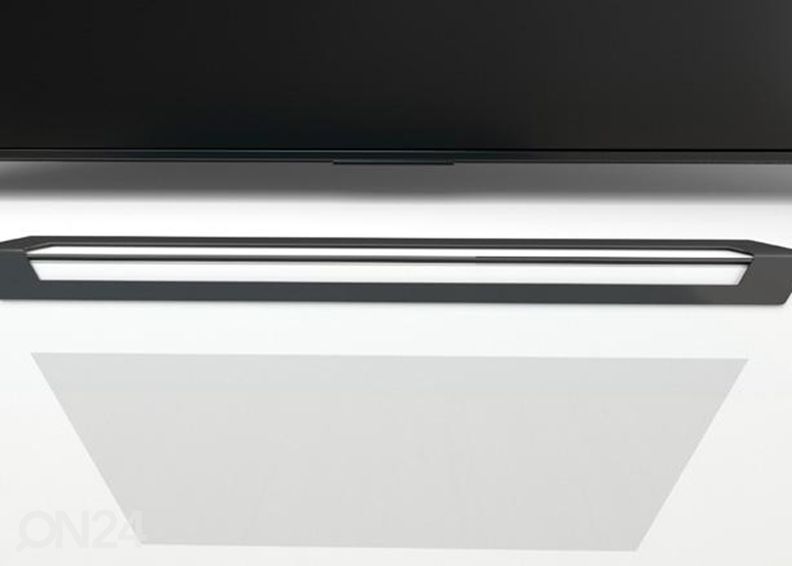 TV-taso jaloilla Venti 125 cm kuvasuurennos