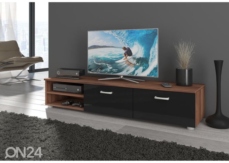 TV-taso Jameson 144 cm kuvasuurennos