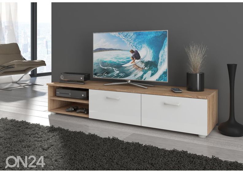 TV-taso Jameson 144 cm kuvasuurennos