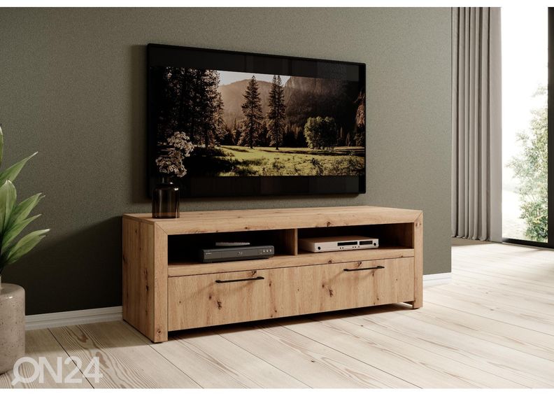 TV-taso Janez kuvasuurennos