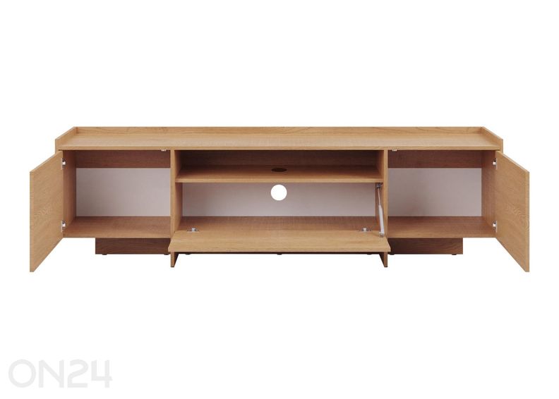 TV-taso Japan 197 cm kuvasuurennos