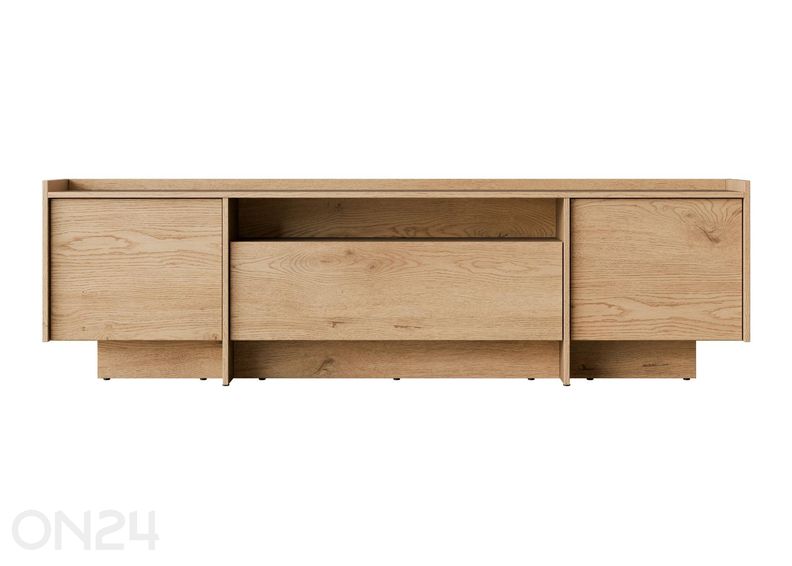 TV-taso Japan 197 cm kuvasuurennos