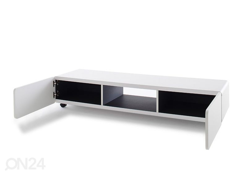TV-taso Jeff kuvasuurennos