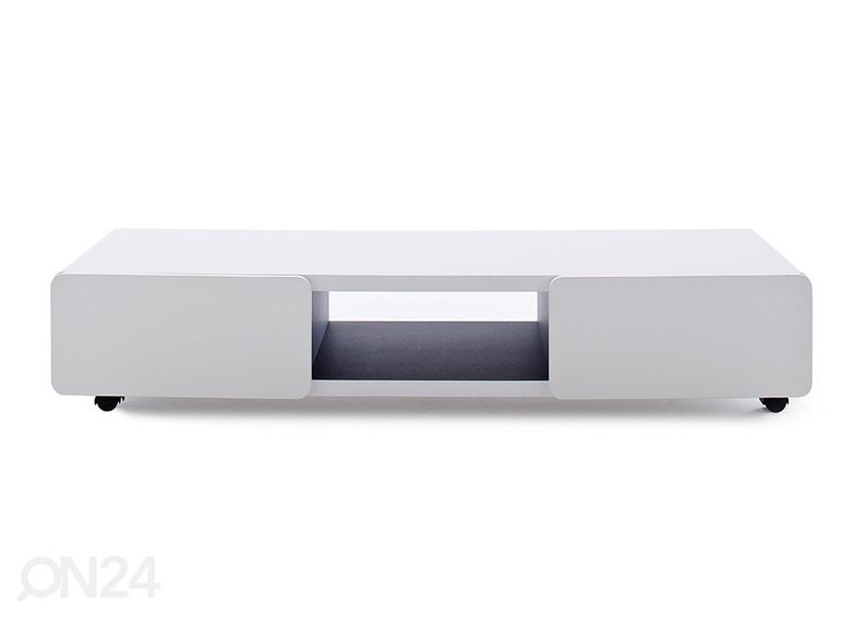TV-taso Jeff kuvasuurennos