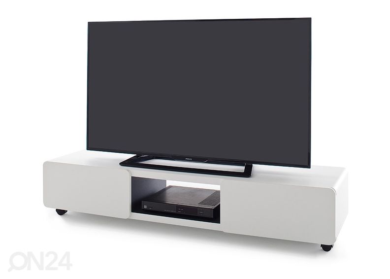 TV-taso Jeff kuvasuurennos