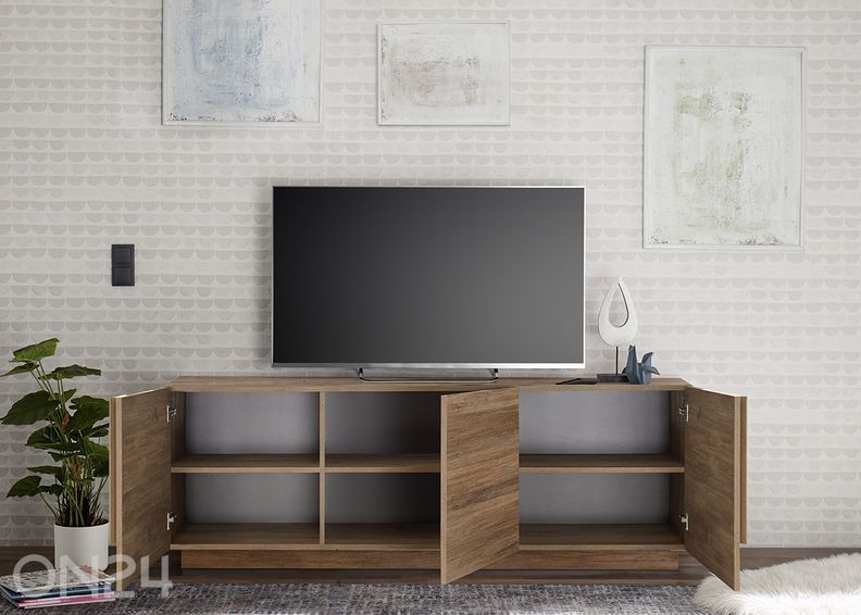 TV-taso Jupiter kuvasuurennos