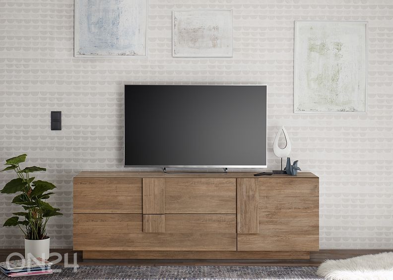 TV-taso Jupiter kuvasuurennos