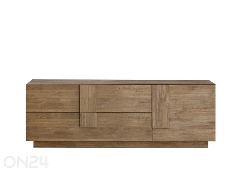 TV-taso Jupiter kuvasuurennos