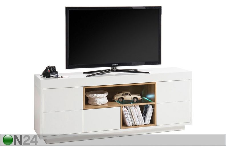 TV-taso Kronos kuvasuurennos