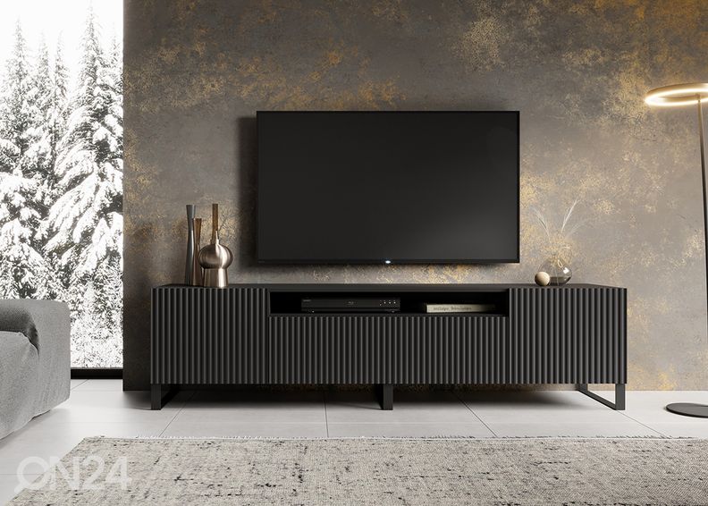 TV-taso Labin 200 cm kuvasuurennos