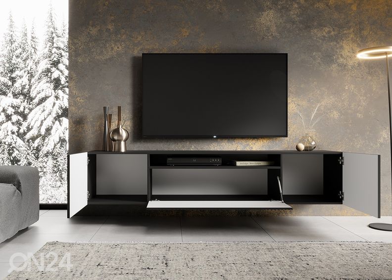 TV-taso Labin I 200 cm kuvasuurennos
