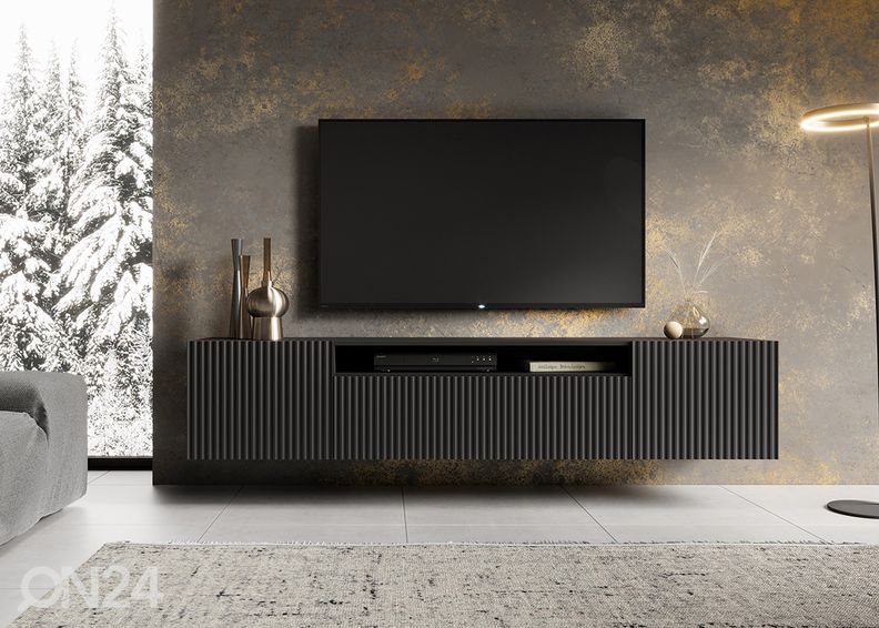 TV-taso Labin I 200 cm kuvasuurennos