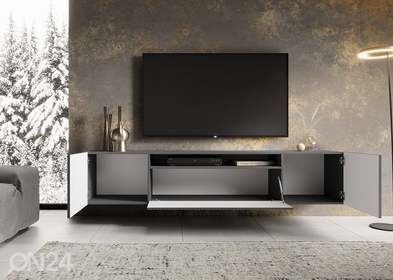 TV-taso Labin I 200 cm kuvasuurennos