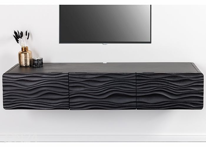 TV-taso Lagoon 160 cm kuvasuurennos