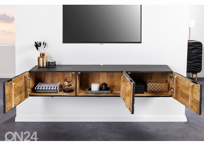 TV-taso Lagoon 160 cm kuvasuurennos