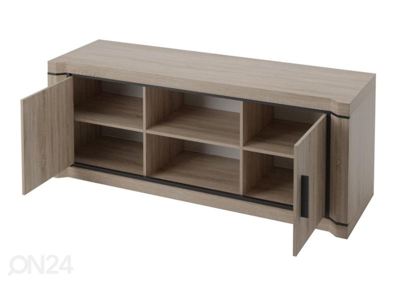 TV-taso Laila 137 cm kuvasuurennos