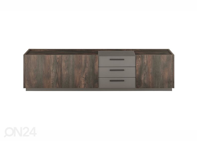 TV-taso Largo 200 cm kuvasuurennos