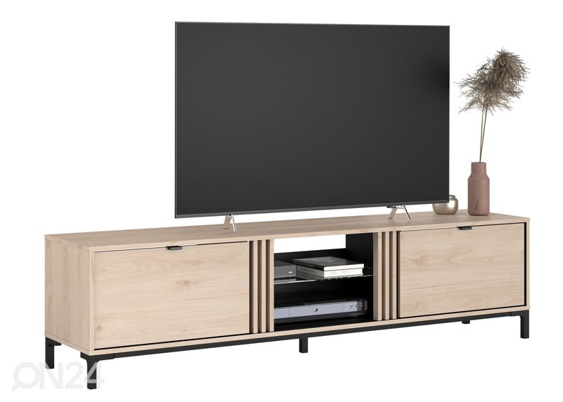 TV-taso Leiko kuvasuurennos