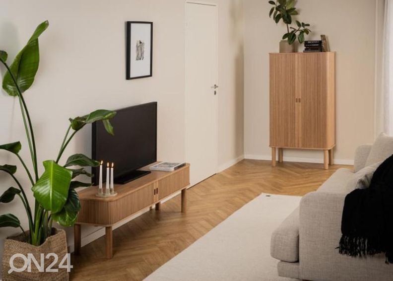 TV-taso Lemvig 140 cm kuvasuurennos
