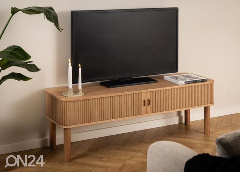 TV-taso Lemvig 140 cm kuvasuurennos